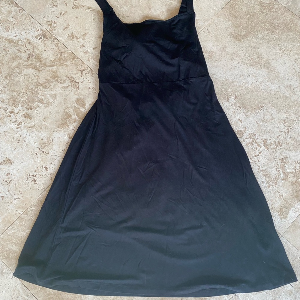Volcom little black dress - Picture 2 of 7